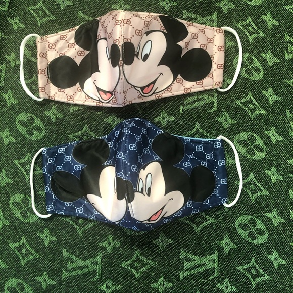 Asstd. Face Mask - Picture 2 of 14